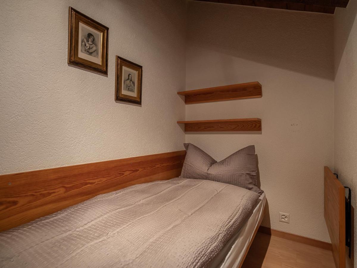 Malteserhaus Zermatt Dış mekan fotoğraf