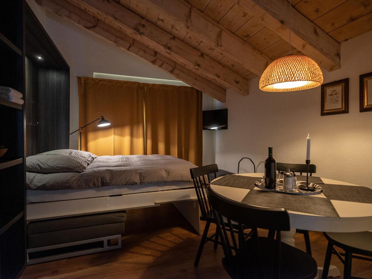 Malteserhaus Zermatt Dış mekan fotoğraf