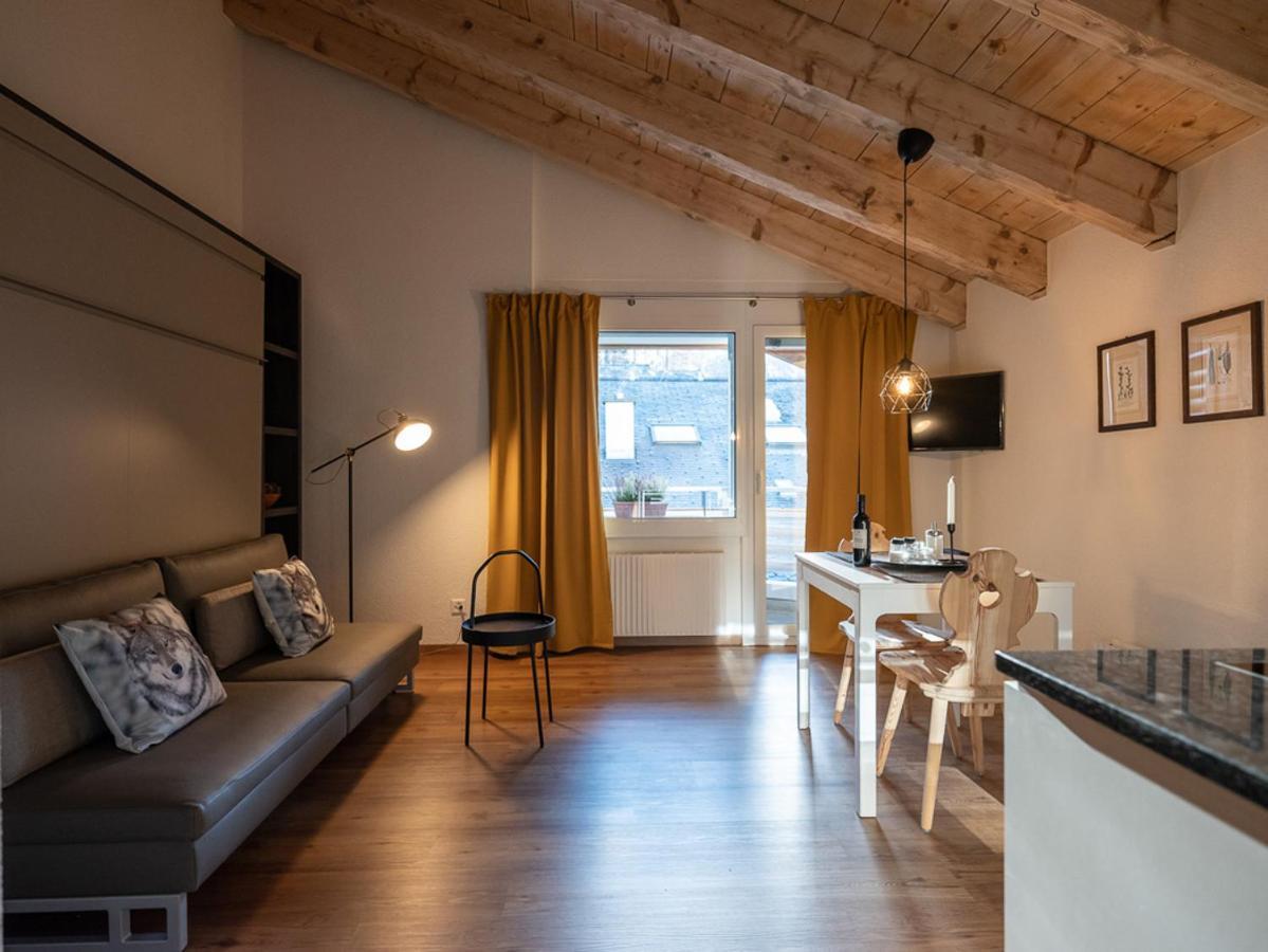 Malteserhaus Zermatt Dış mekan fotoğraf