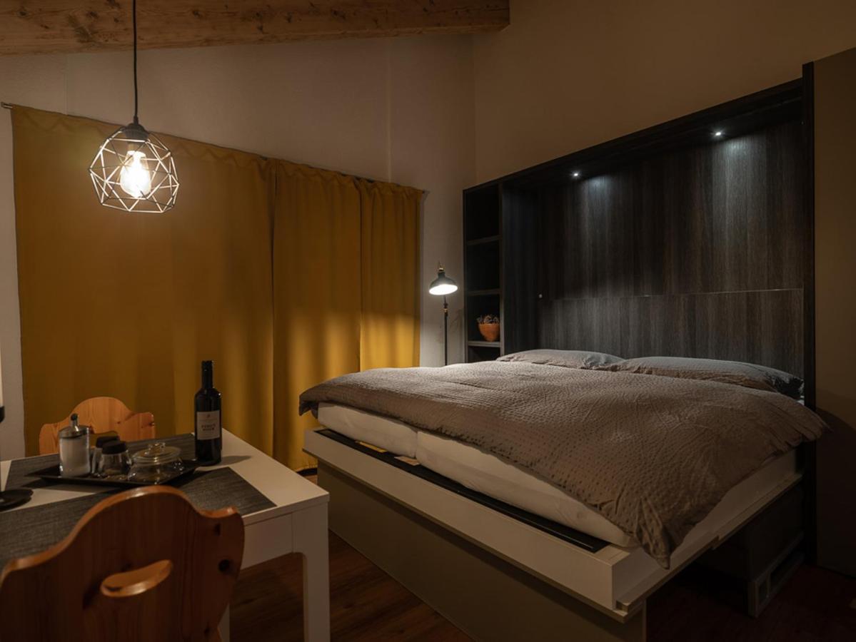 Malteserhaus Zermatt Dış mekan fotoğraf