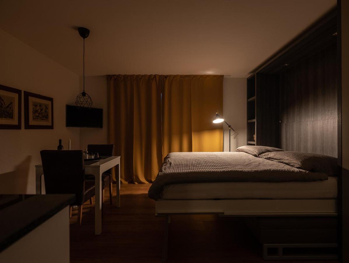 Malteserhaus Zermatt Dış mekan fotoğraf
